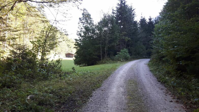 MTB-Route Nr. 326