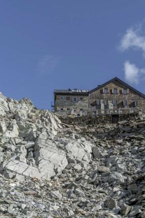 Hildesheimer Hütte