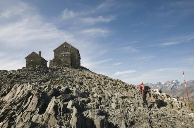 Hochstubaihütte