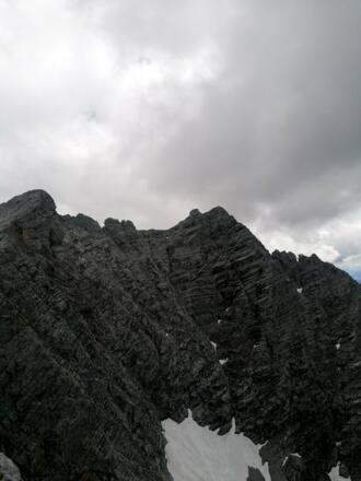 Klettersteig