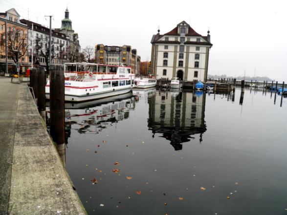 Rorschach Hafen