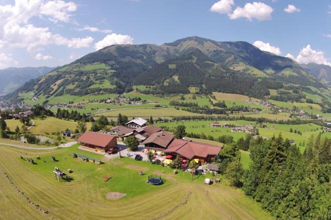 Berggasthof Kohlschnait