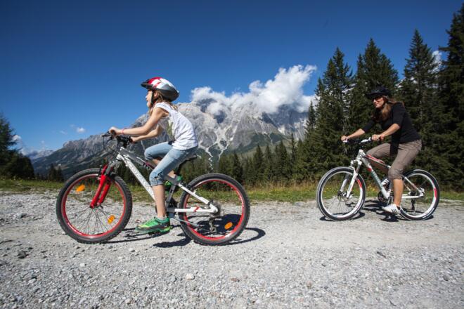 Family Bike Trail