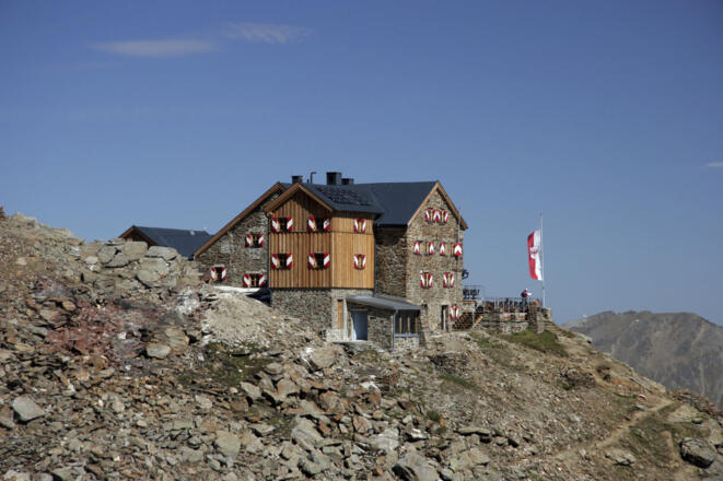Ramolhaus
