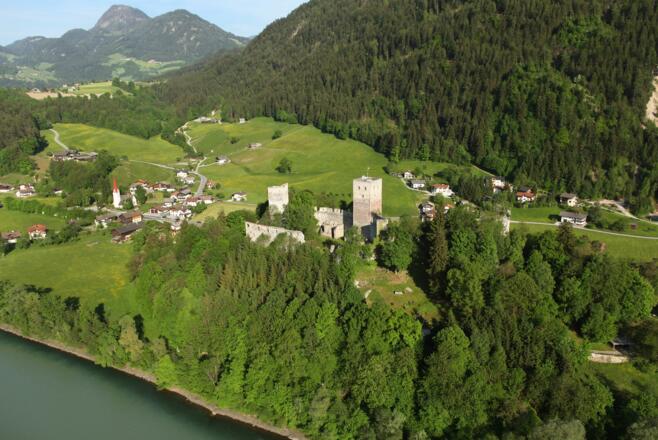 St. Gertraudi Reith im Alpbachtal