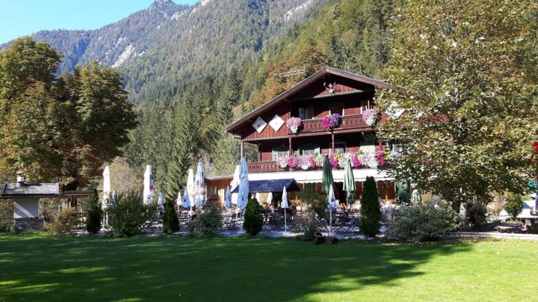 Gasthof Kaiserhaus
