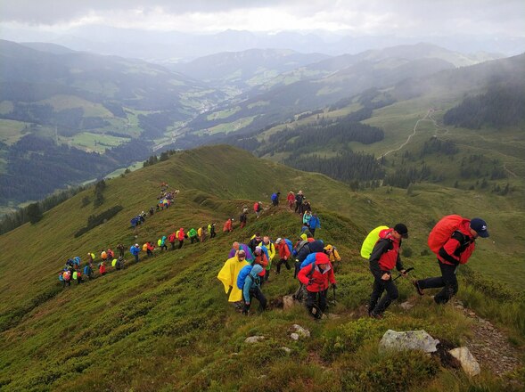 Der Breitegg Gern in Sichtweit