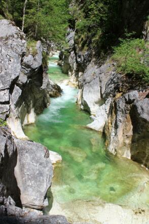 Kaiserklamm