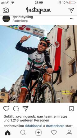 Fabio Aru