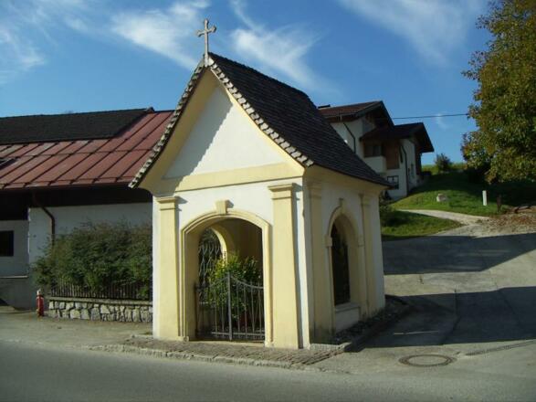 Kämpfer Kapelle