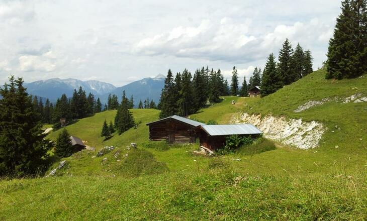 Jocheralm