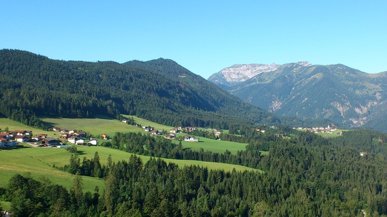 Brandenberg