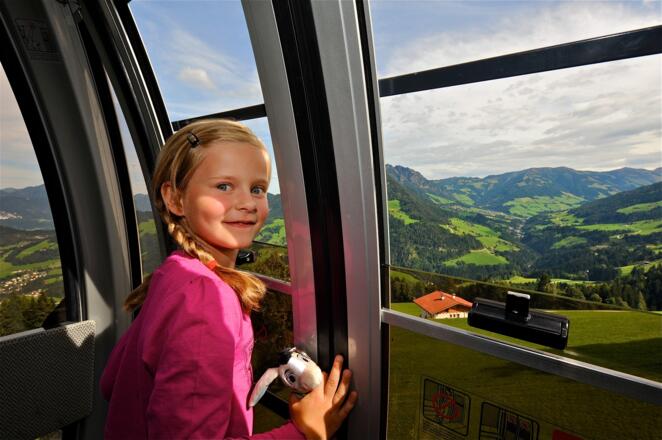 Reitherkogelbahn