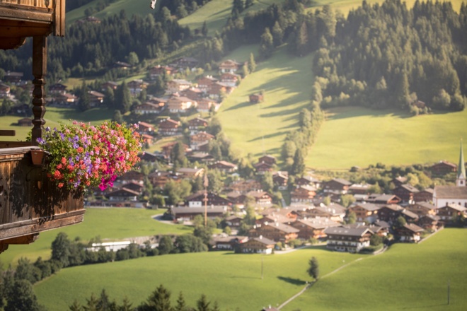 Alpbach