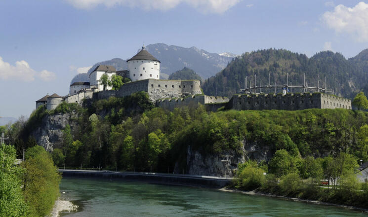 Festung Kufstein
