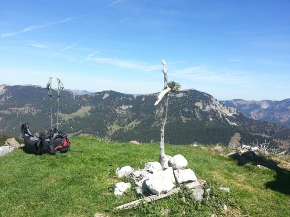 Schneidjoch