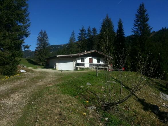 Klausbodenalm