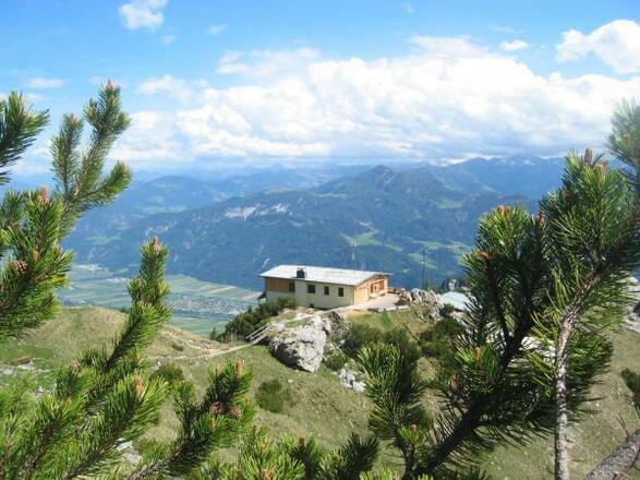 Berghaus Sonnwendjoch