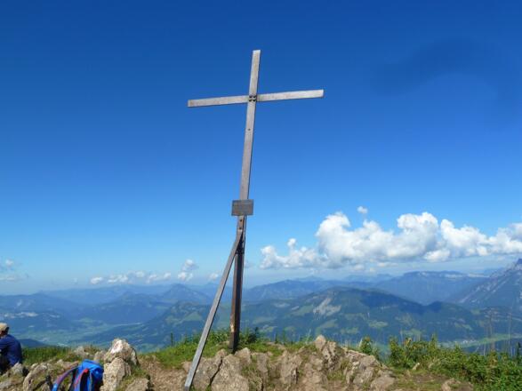 Wildseeloder 2117m
