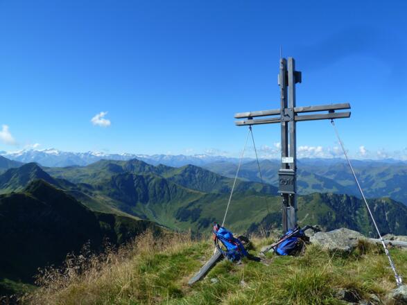 Bischof 2127m