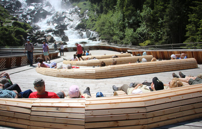 Grawa Oberervatorium