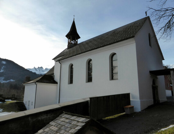 Kloster Gauenstein