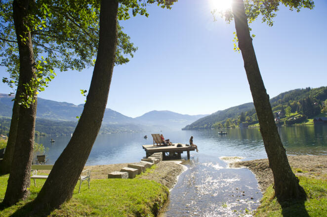 Seeboden am Millstätter See
