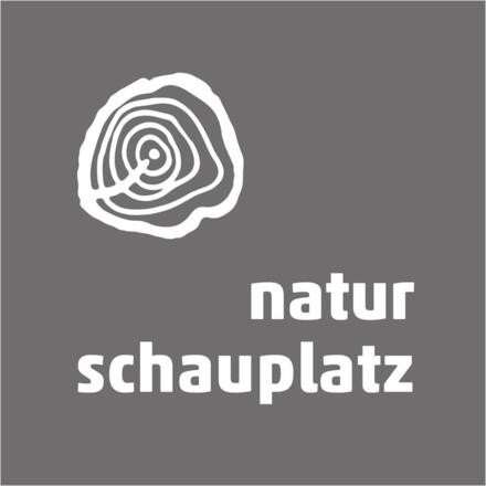 Naturschauplatz_Logo