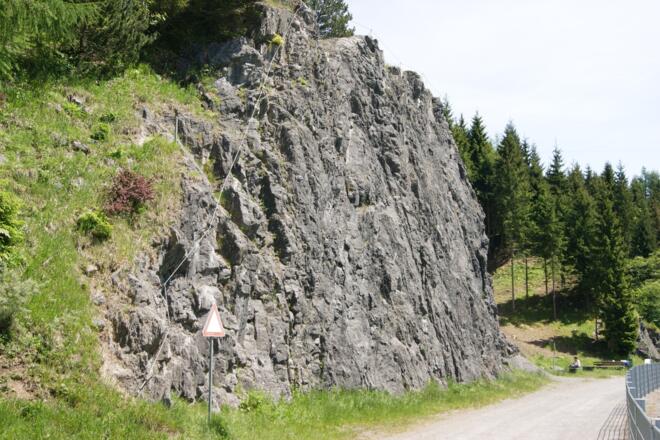 Klettergarten am Seerundweg
