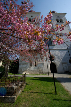 Stift Millstatt
