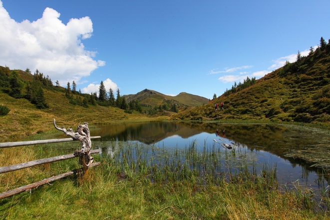Trögsee