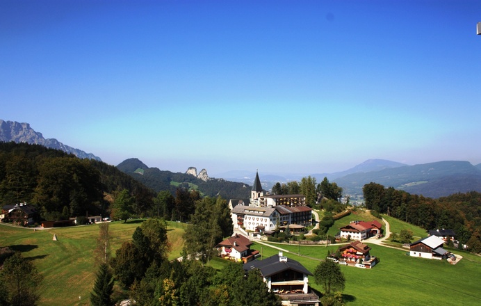Bad Dürrnberg