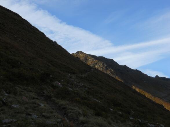 Hochsaalbachkogel