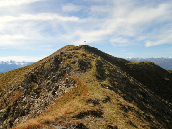 Bärensteigkogel