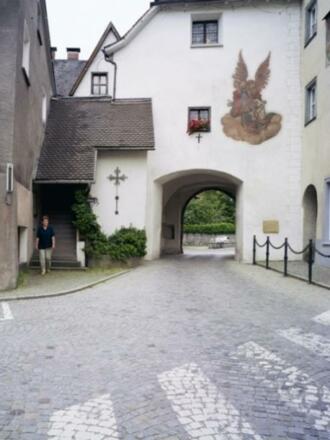 Museum der Stadt Bludenz
