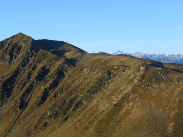 Stemmerkogel - Venediger