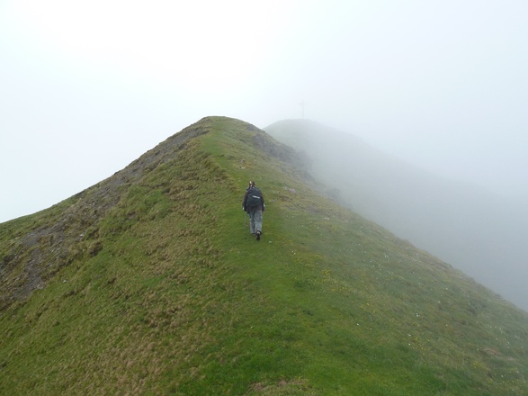 Bärensteigkogel