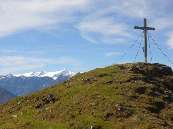 Bärensteigkogel