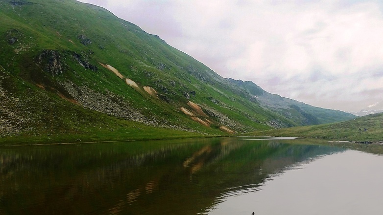 Oberer Bockhartsee