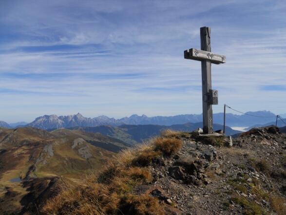 Hochsaalbachkogel