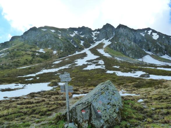 Schusterkogel