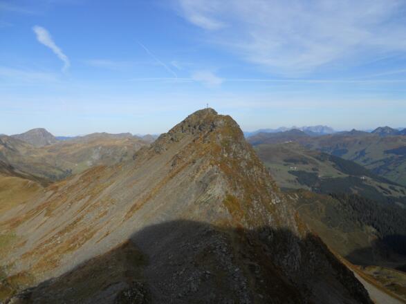 Hochsaalbachkogel
