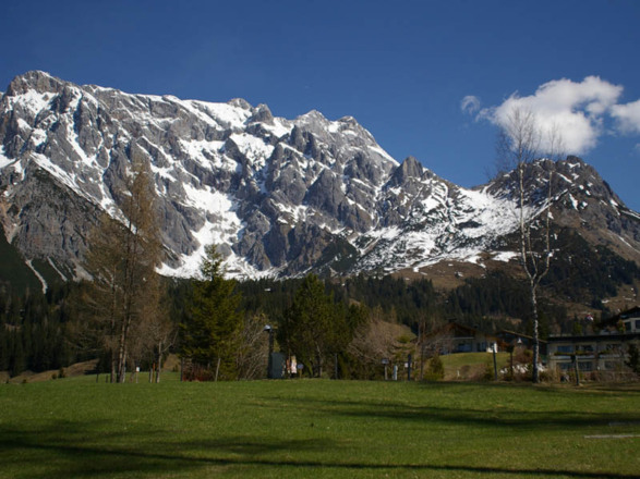 Der Hochkönig
