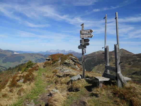 Huberalm/Polz-Moar