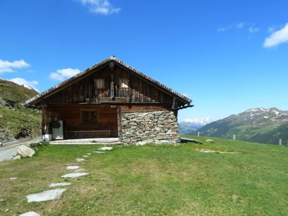 Murnau Hochalm