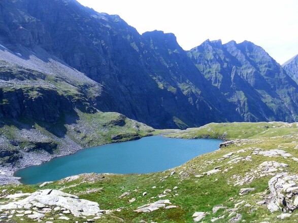 Plattachsee