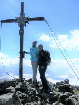 Tauernkogel