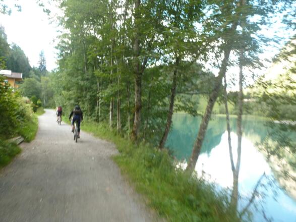 Am Klammsee