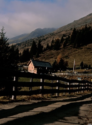 Roaneralm