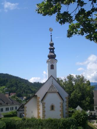 Wörthersee